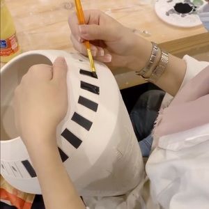 Meet your Posher, Ekhlass